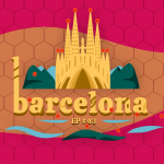 #43 – Barcelona